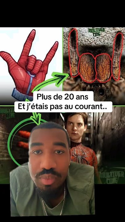 Plus de 20 ans…