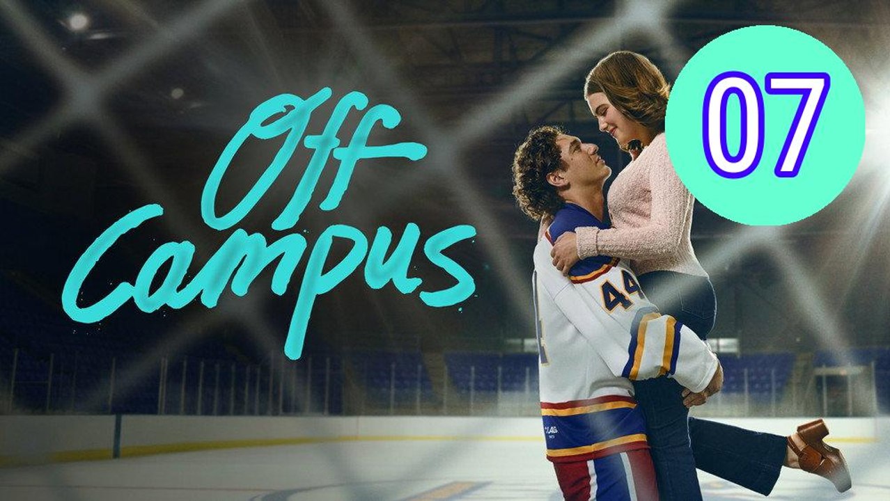 Off Campus 2026 Episode 7 Engsub