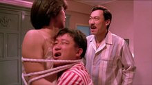 Ngôi Sao May Mắn 1985 - Tiếng Hoa