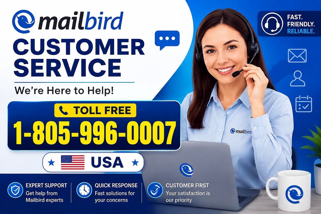How to Speak Mailbird EMAIL Support Help@Customer Service Representative