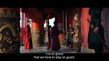 Ashes to Crown Episode 4 Eng Sub