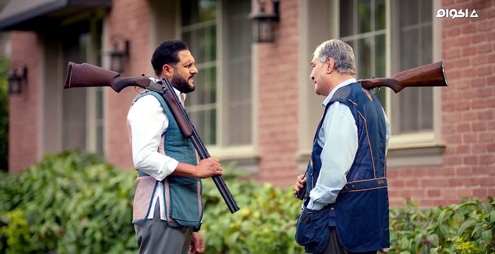 مسلسل نعمة الأفوكاتو الحلقة 4 كاملة HD | مصري