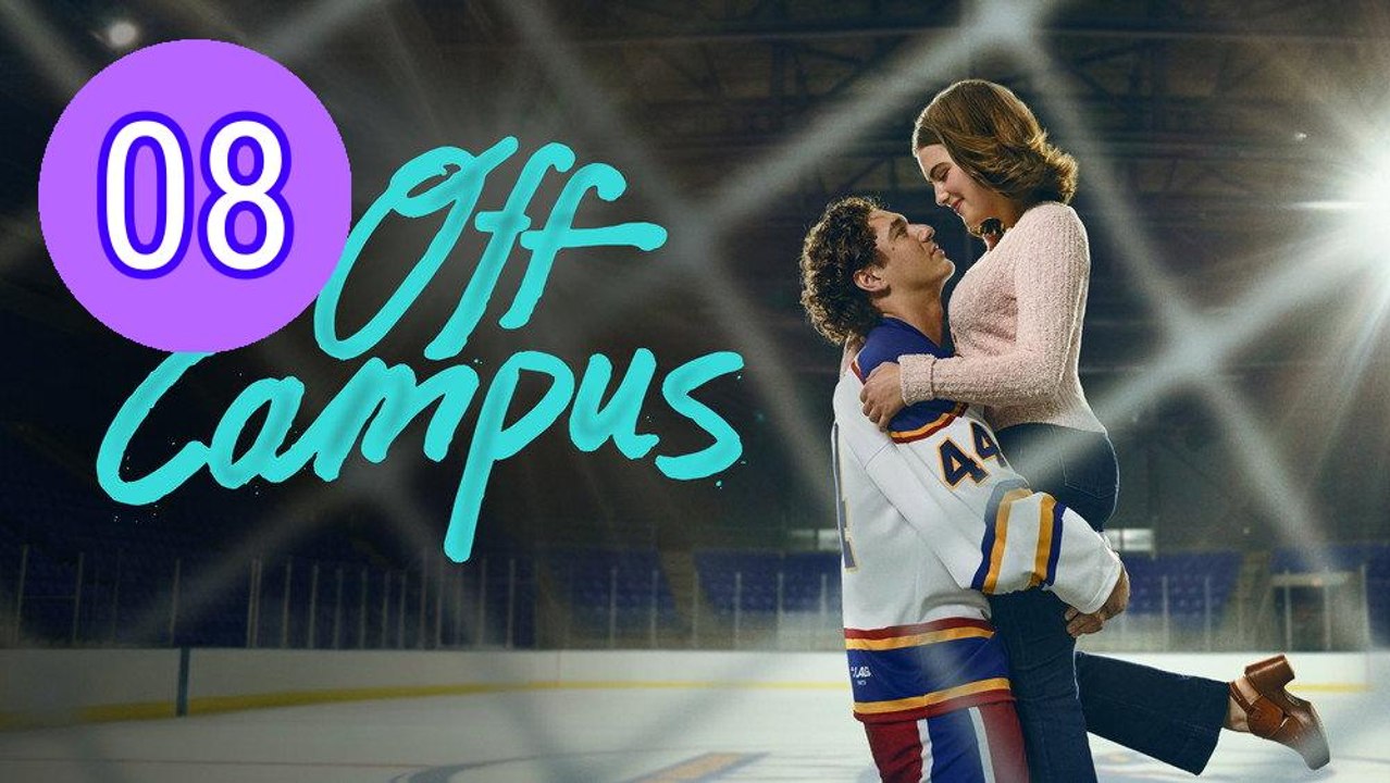 Off Campus 2026 Episode 8 Engsub