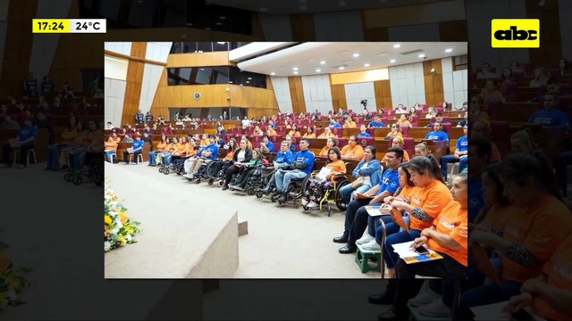 ABC Negocios: Inclusión laboral en las empresas - Programa SUMMA: en favor de las personas con discapacidad