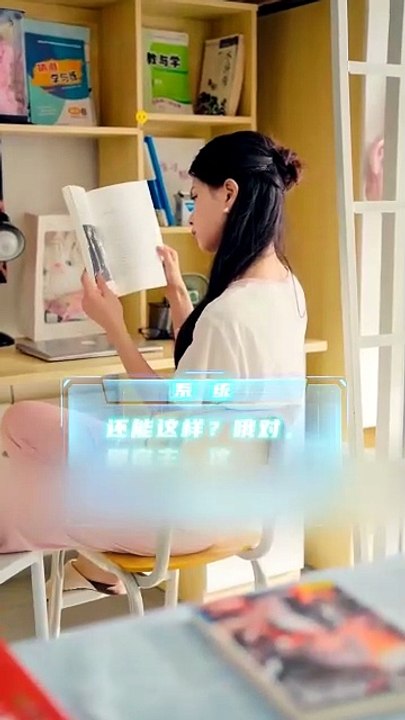 👉👉[ENG SUB]✨System Sent Me to Raise a Boy. He...