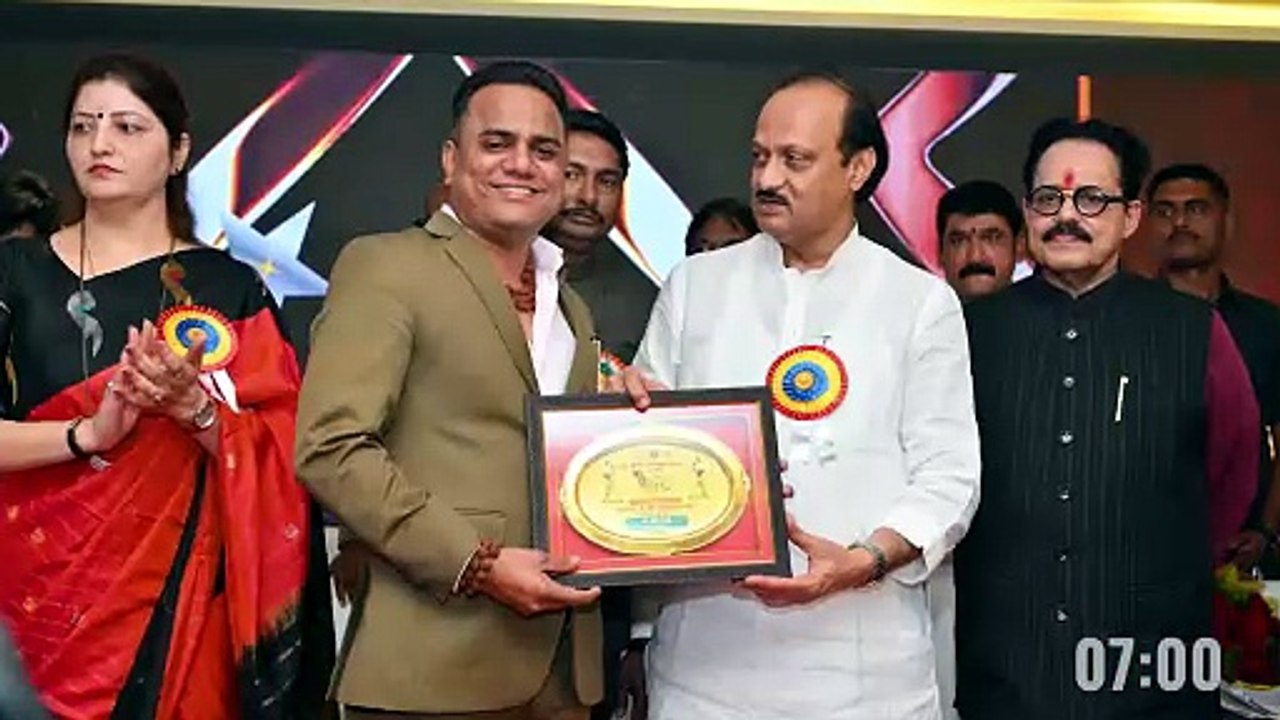 VSL Marathi
