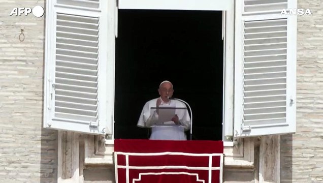 Appello del Papa per il Sudan: Cessi la violenza