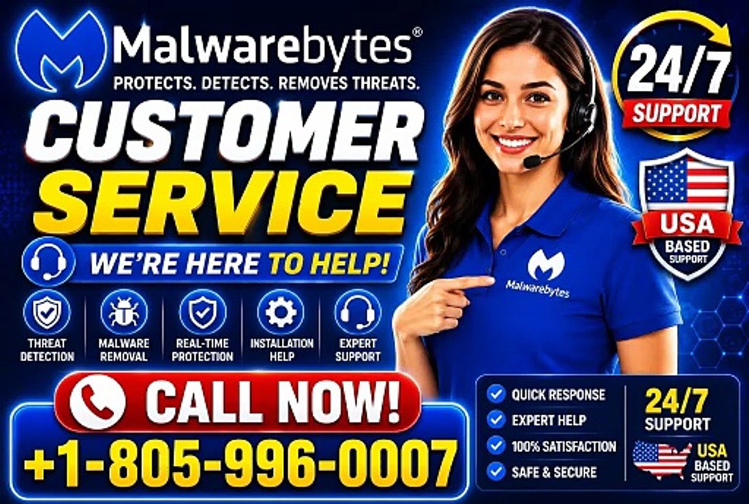 How to Speak Malwarebytes PREMIUM Support Help@Customer Service Representative