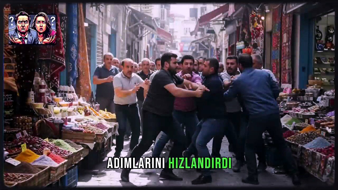 Aldatıldı ve İhaneti Affetti Ama Sonra Dünyası Başına Yıkıldı