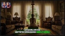 Büyü Yaptırdı ve Hayat Hikayesi Sonsuza Kadar Değişti