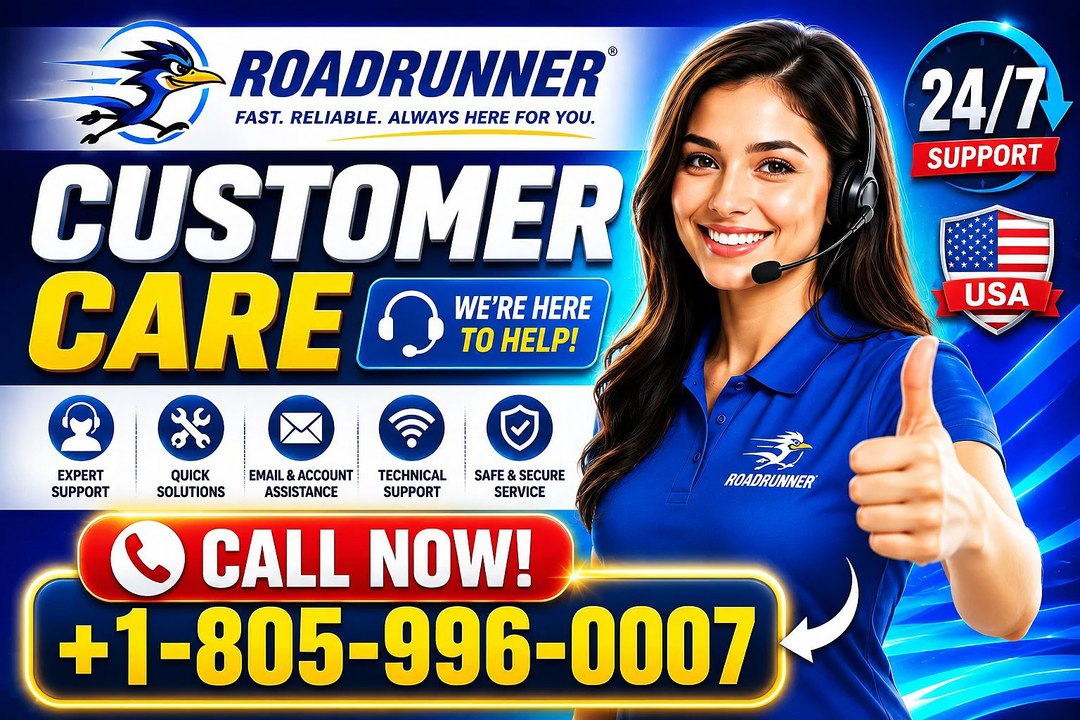 How to Speak Roadrunner EMAIL Support Help@Customer Service Representative