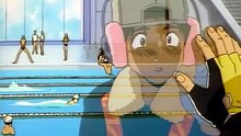 Episode 4 - Golden Boy — Swimming in the Sea of Love