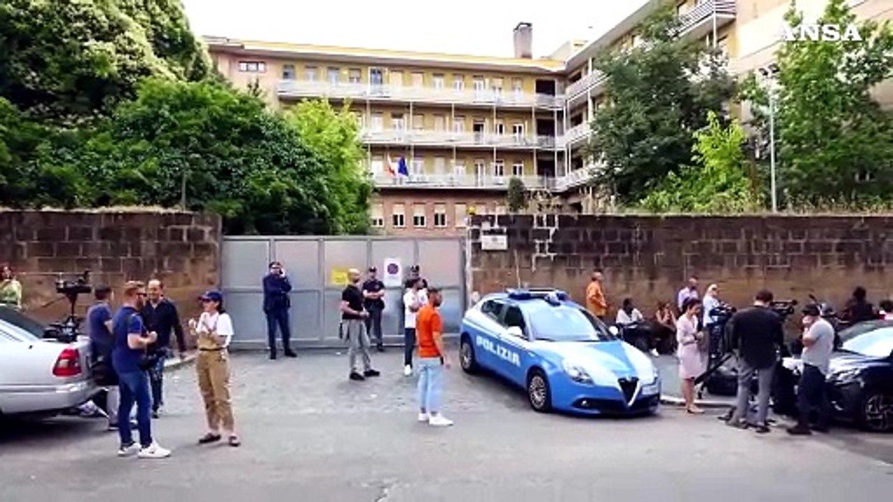 Primavalle, convalidato il fermo del 17enne
