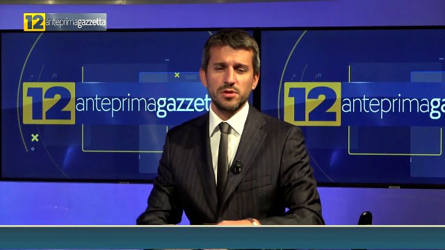 Anteprima Gazzetta