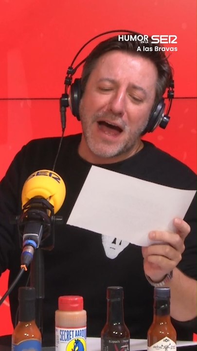 "Pongamos que hablo de Jaén": el nuevo hit de Raúl Pérez y David Navarro