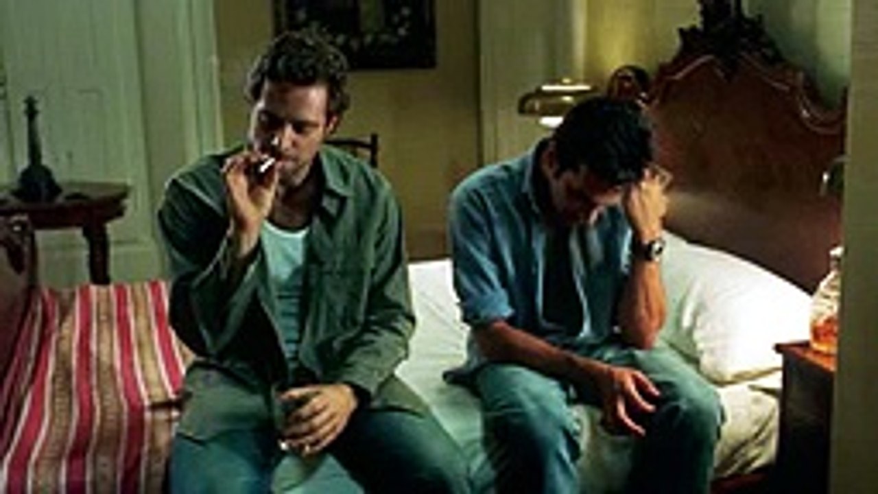 Testosterone [Full Movie]