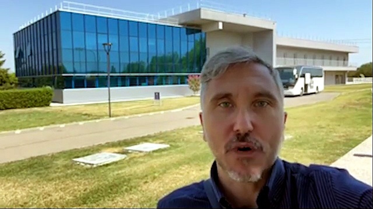 Rotolo Qui Parma