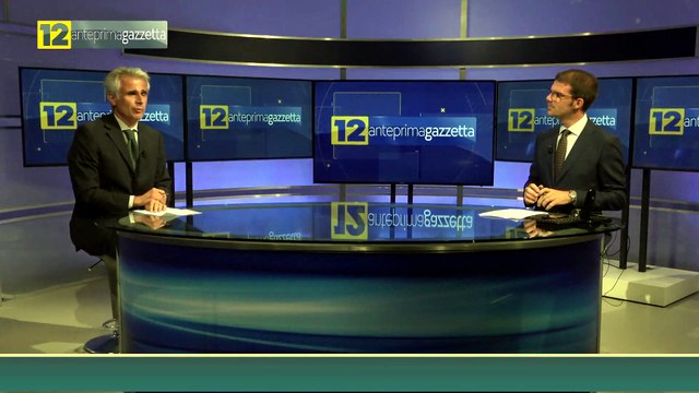 Anteprima Gazzetta