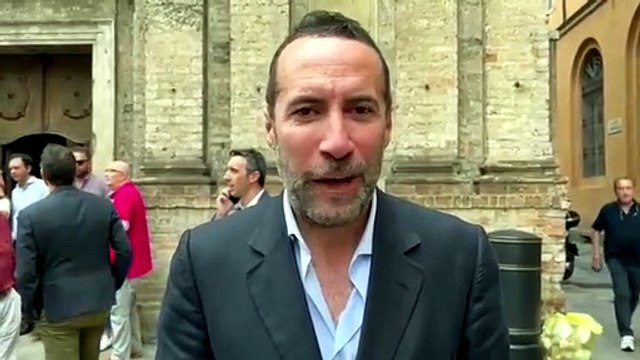 Un'estate culturale in San Marcellino con Dedalo - Video, Sommi: Grandi personaggi per capire la complessità che stiamo vivendo