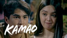 Kamao: Makmak comforts Chloe during a family crisis! (Episode 7)