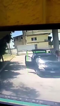 Amendolara, il video della strage dei braccianti pachistani al distributore di benzina nel Cosentino