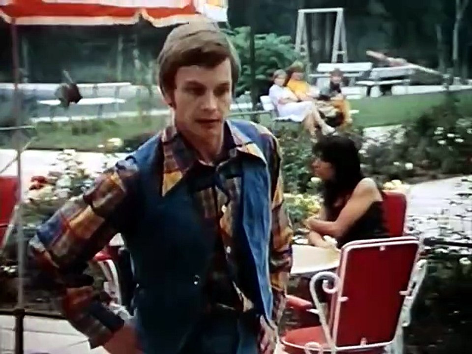 Amor holt sich nasse Füße (DDR 1978)