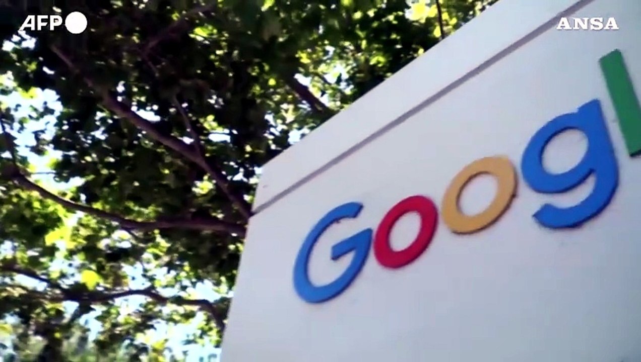 Le prime 7 Big del tech nel mirino dell'antitrust Ue