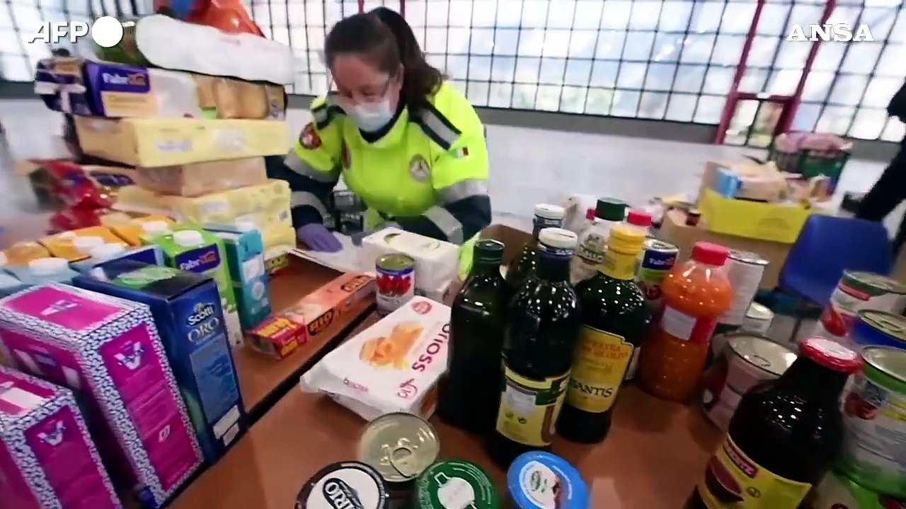L'Ue chiede di ridurre gli sprechi alimentari del 30%