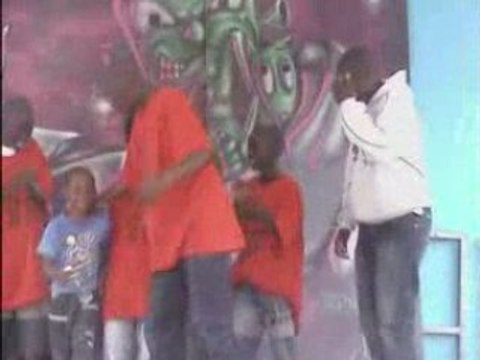 Lords Of Krump A Navar 2 rue