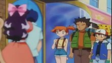 Pokemon 1 Sezon 28 Bölüm (Türkçe Dublaj)