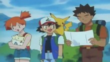 Pokemon 1 Sezon 53 Bölüm (Türkçe Dublaj)