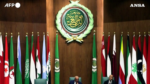 Cisgiordania, raid israeliano a Jenin: riunione d'emergenza della Lega Araba