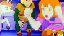Dungeons & Dragons - Caverna do Dragão Episódio 16 - A Cidade a Margem da Meia-Noite EM PORTUGUES  part 2 of 2