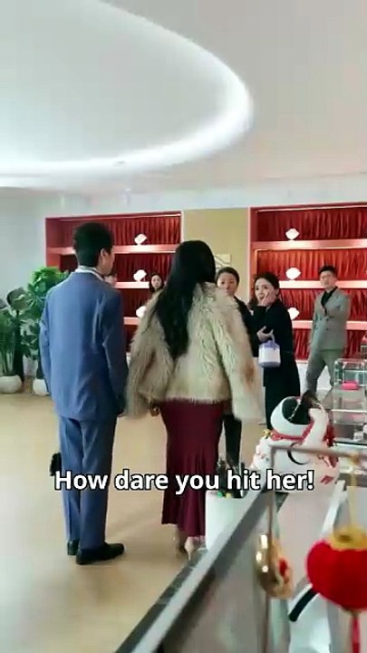 Game over Ms. Scandal climber