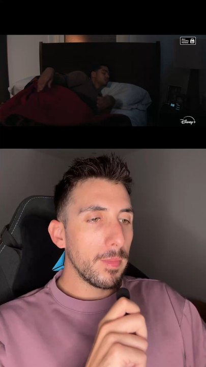 Trailer Reaction Not Suitable For Work (partie 1)