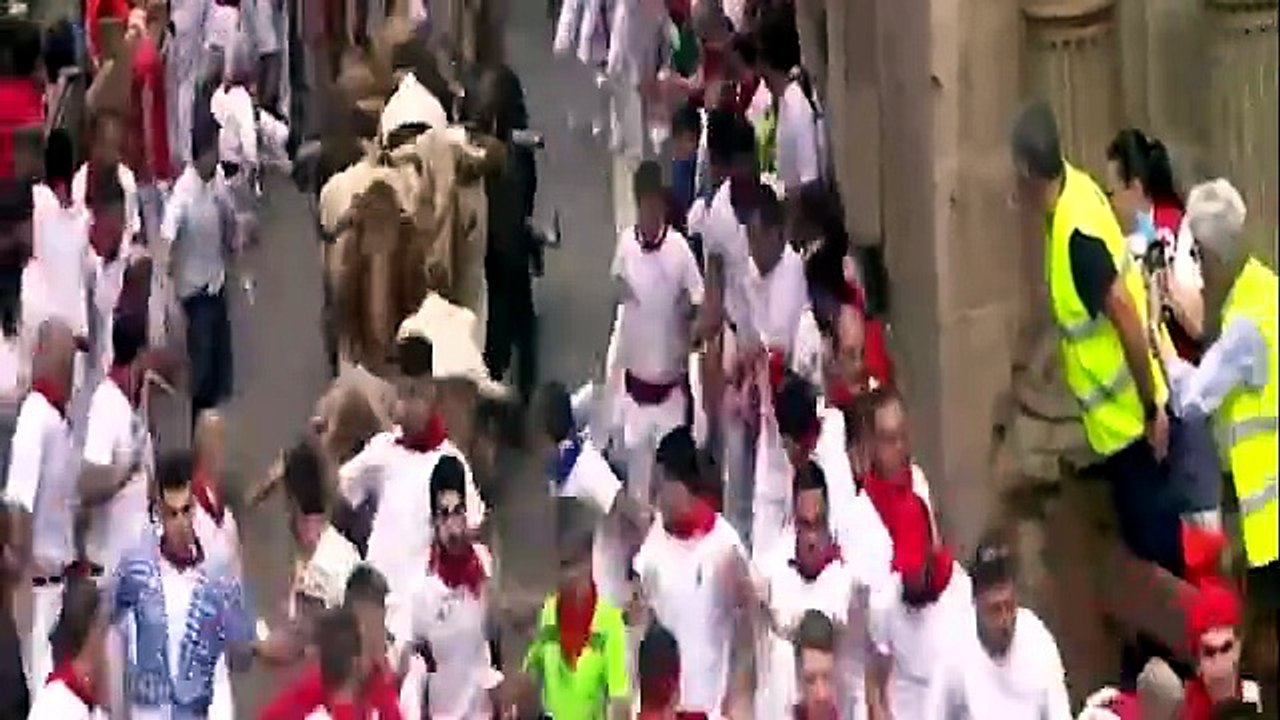 Pamplona Modificato