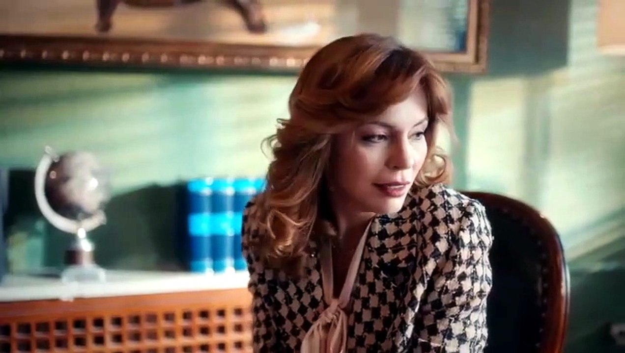 Annem Ankara - Episode 8