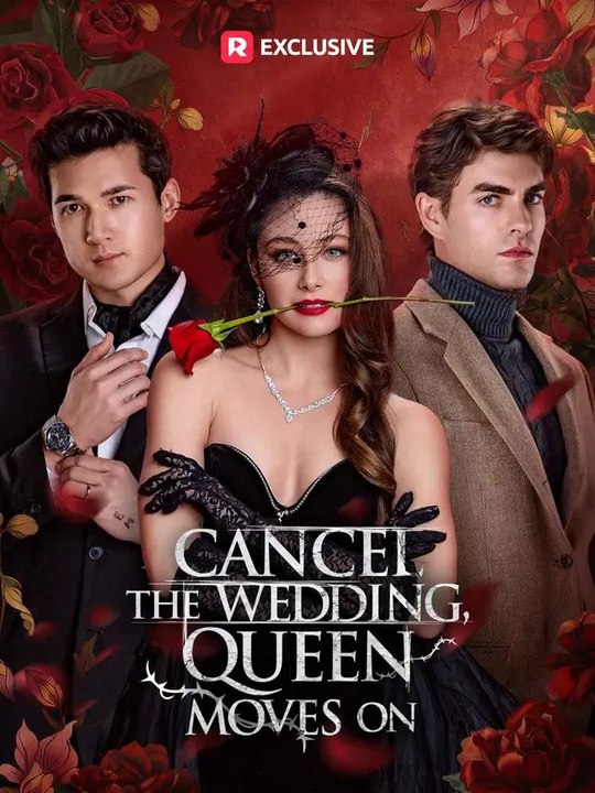 Cancel The Wedding, Queen Moves On