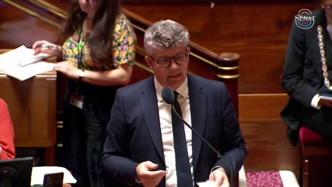 LPM : Cédric Perrin défend une rallonge de 50 milliards d'euros