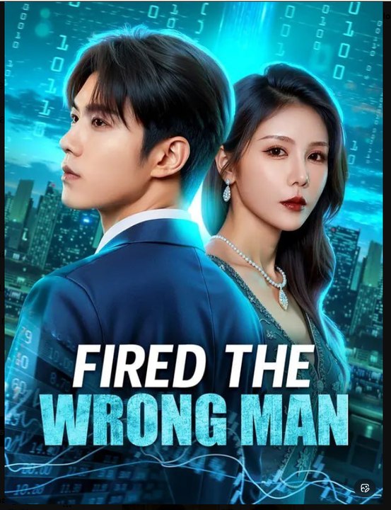 Fired The Wrong Man Drama S