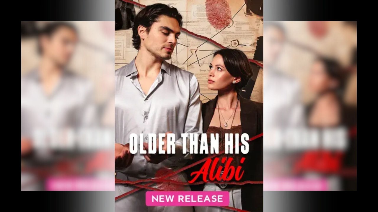 Older Than His Alibi 🍁 Galatea Tv