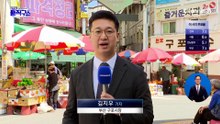 초박빙 부산북갑…‘3파전’ 결말은?