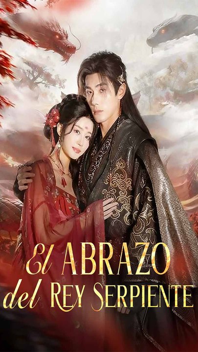 El Abrazo Del Rey Serpiente - Completo