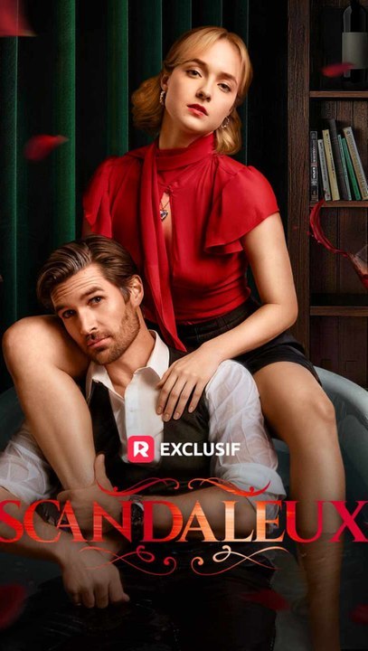 Scandaleux - Drame Urbain Romance & Trahison🍿🍿🍿 Full  hd