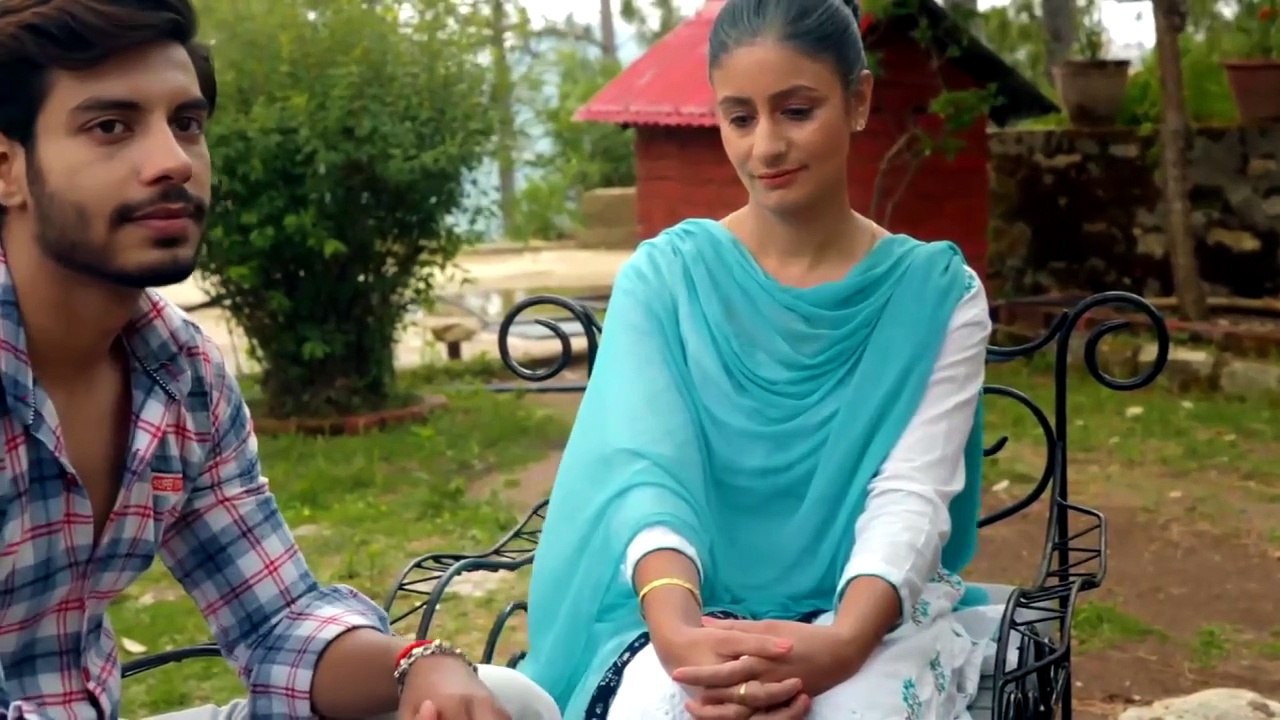 Deepika Kudtarkar cute video