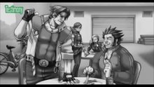 ⚖️ Phoenix Wright: Ace Attorney Ep.3 – Turnabout Samurai Part 4/6