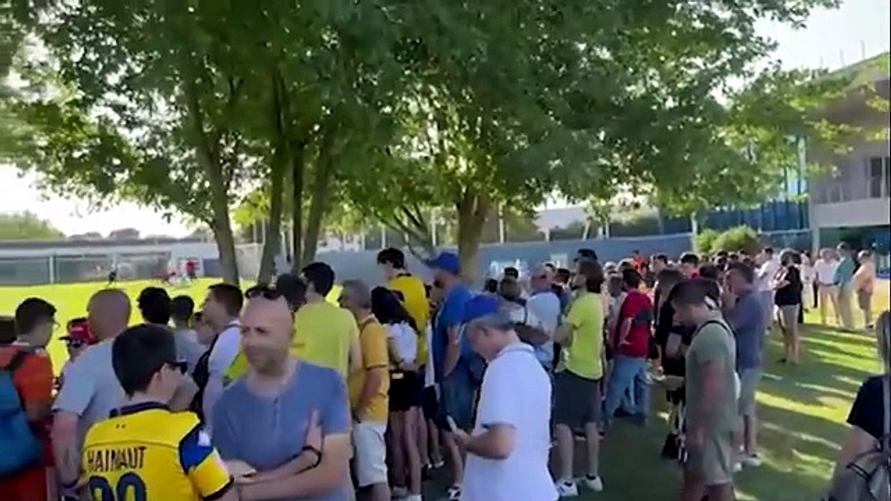 Parma In Campo