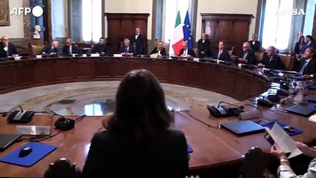 Quarta rata del Pnrr a rischio, governo cambia obiettivi