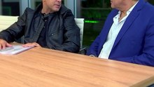 Revolución en las redes por el esperadísimo beso entre Wanda Nara y Maxi López Mucho más que una escena