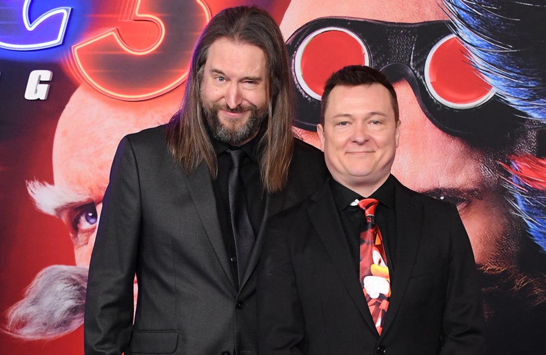 'Streets of Rage'-Film erhält Update mit Autoren von 'Sonic the Hedgehog'